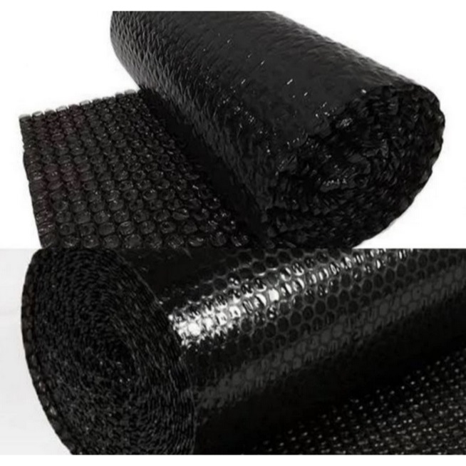 

Tambahan buble wrap untuk keamanan produk pesanan anda mengurangi risiko