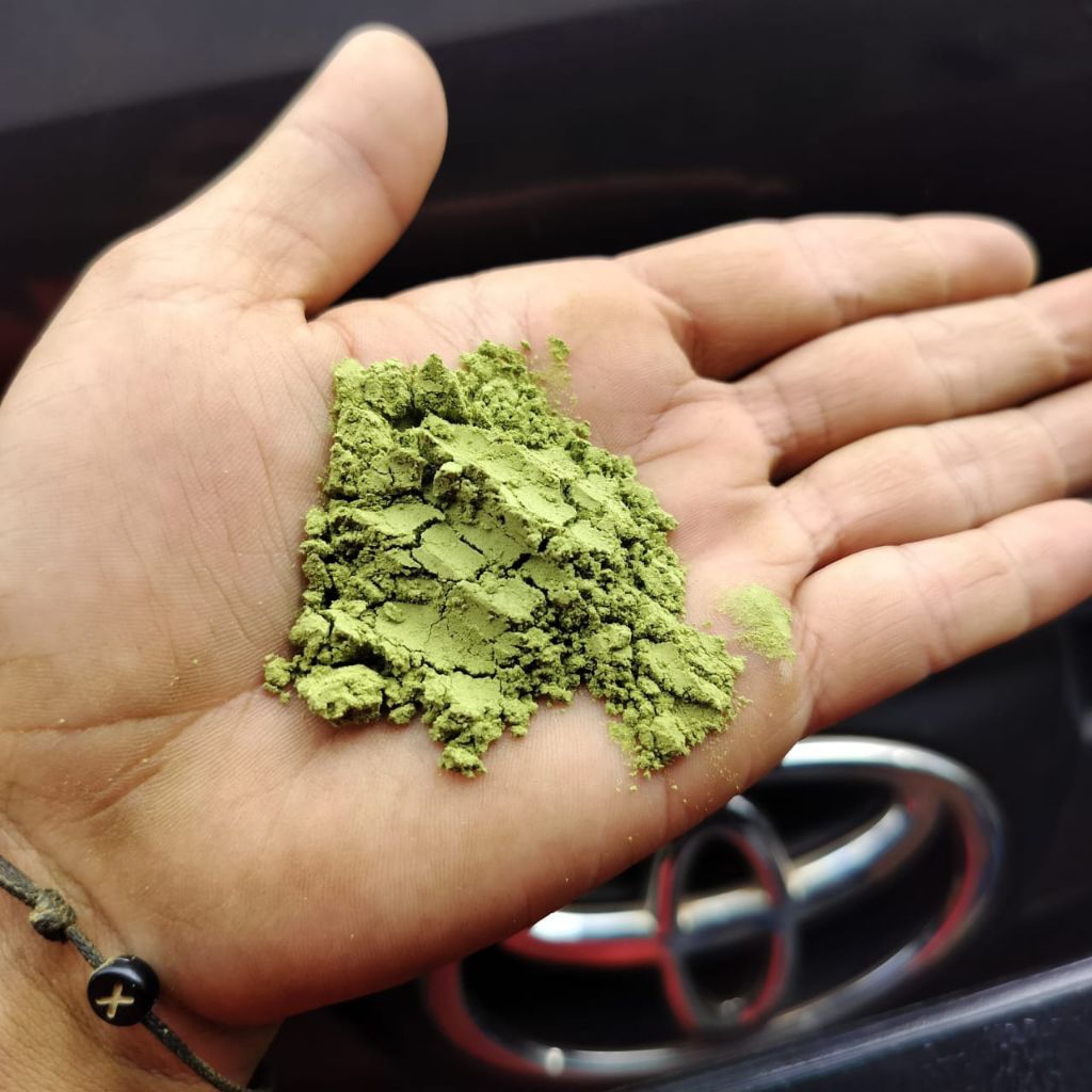 

tepung herbs rotam borneo kualitas premium 1kg