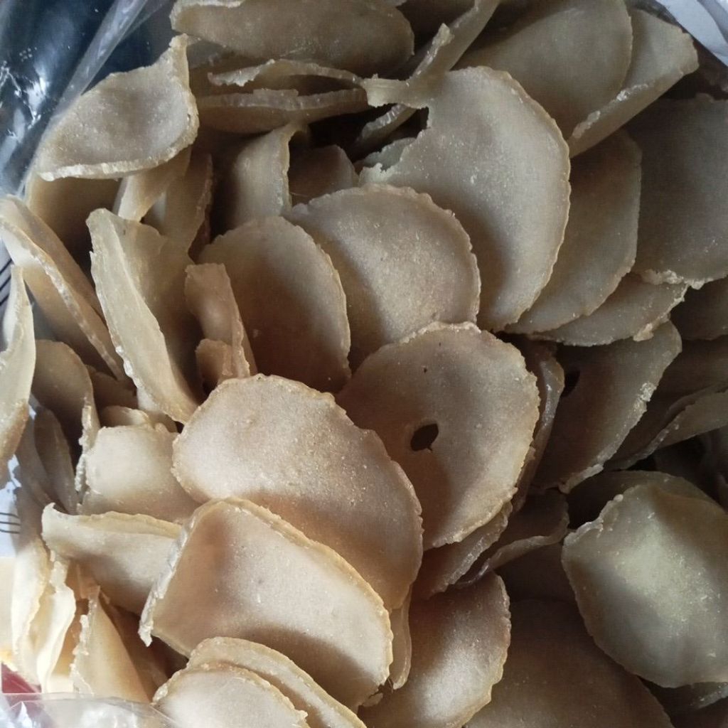 

1KG KERUPUK PULI BAWANG