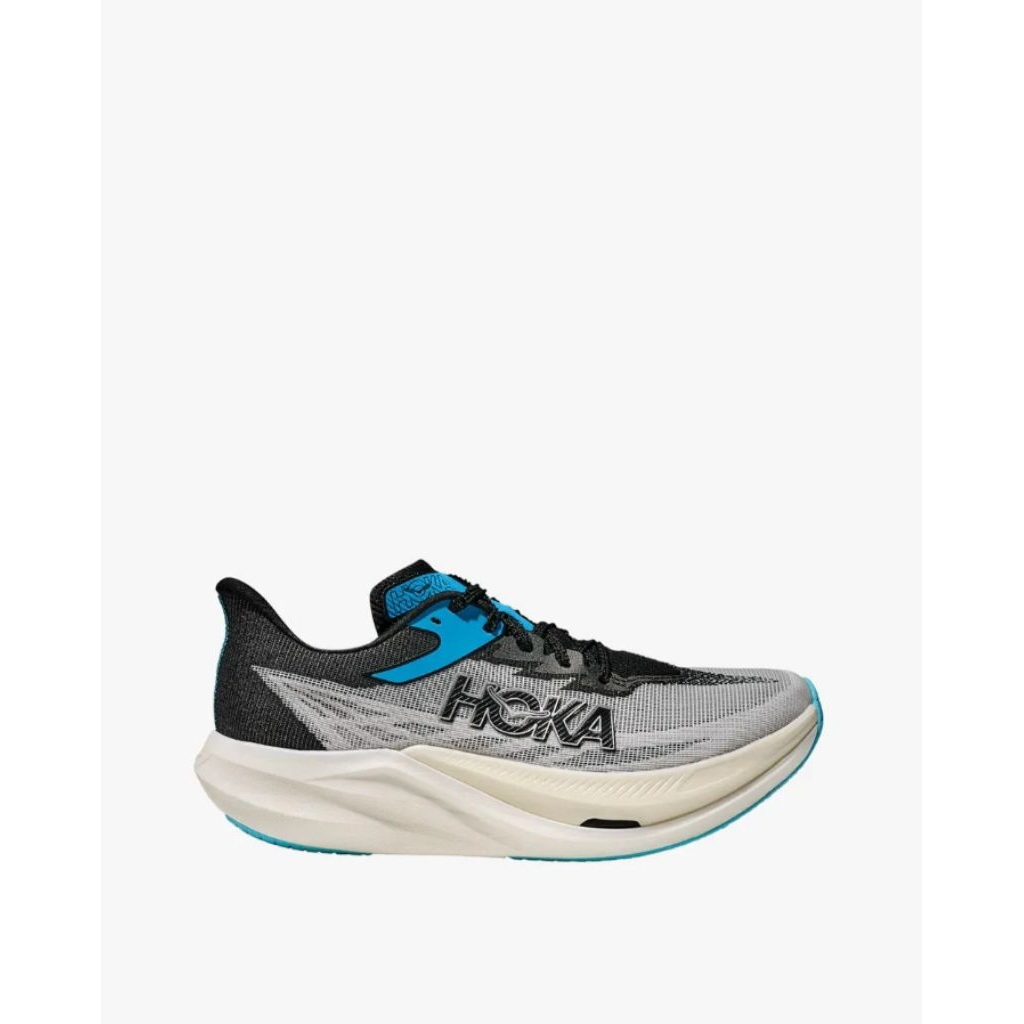 Hoka Rocket X 3 Unisex Running - Super Nyaman