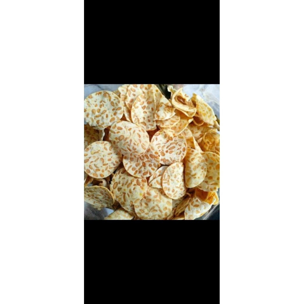 

KERIPIKTEMPESAGU(MURAH,GURIH,RENYAH)