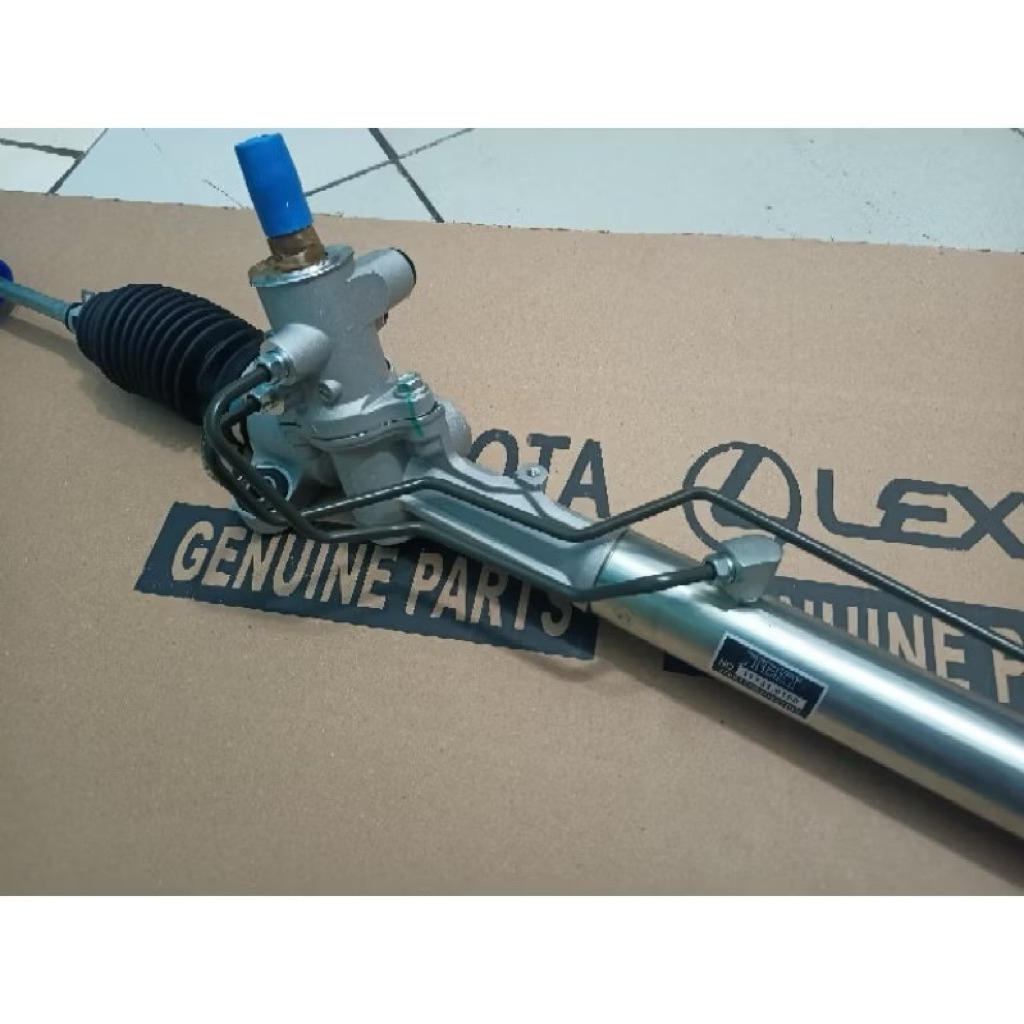 rack steer rack steering vios gen 1 2002 2003 2004 2005 2006