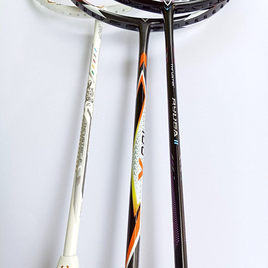 RAKET VICTOR THRUSTER F CLAU