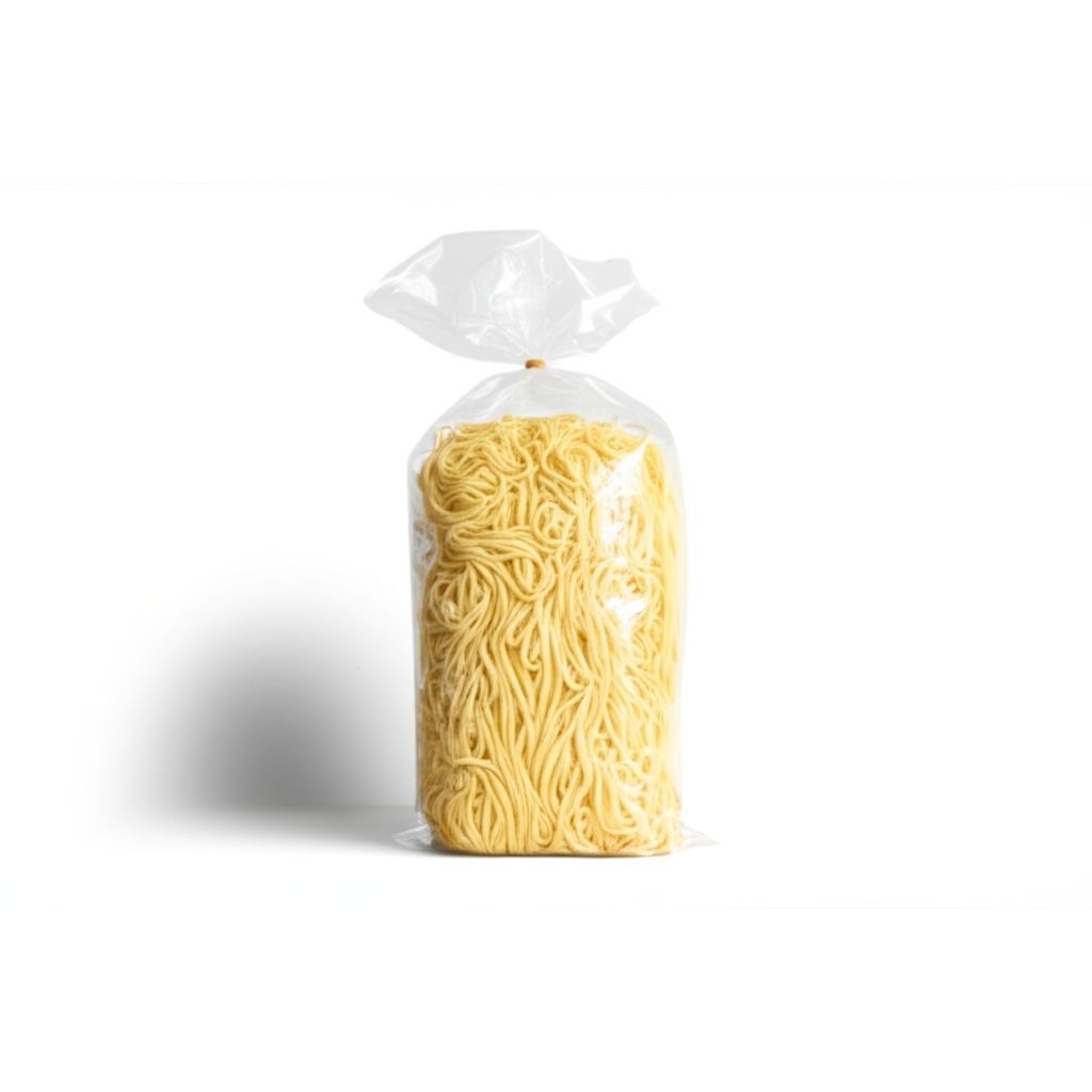 

Mie Kuning Basah, Mie kocok bandung | Fresh | 1kg