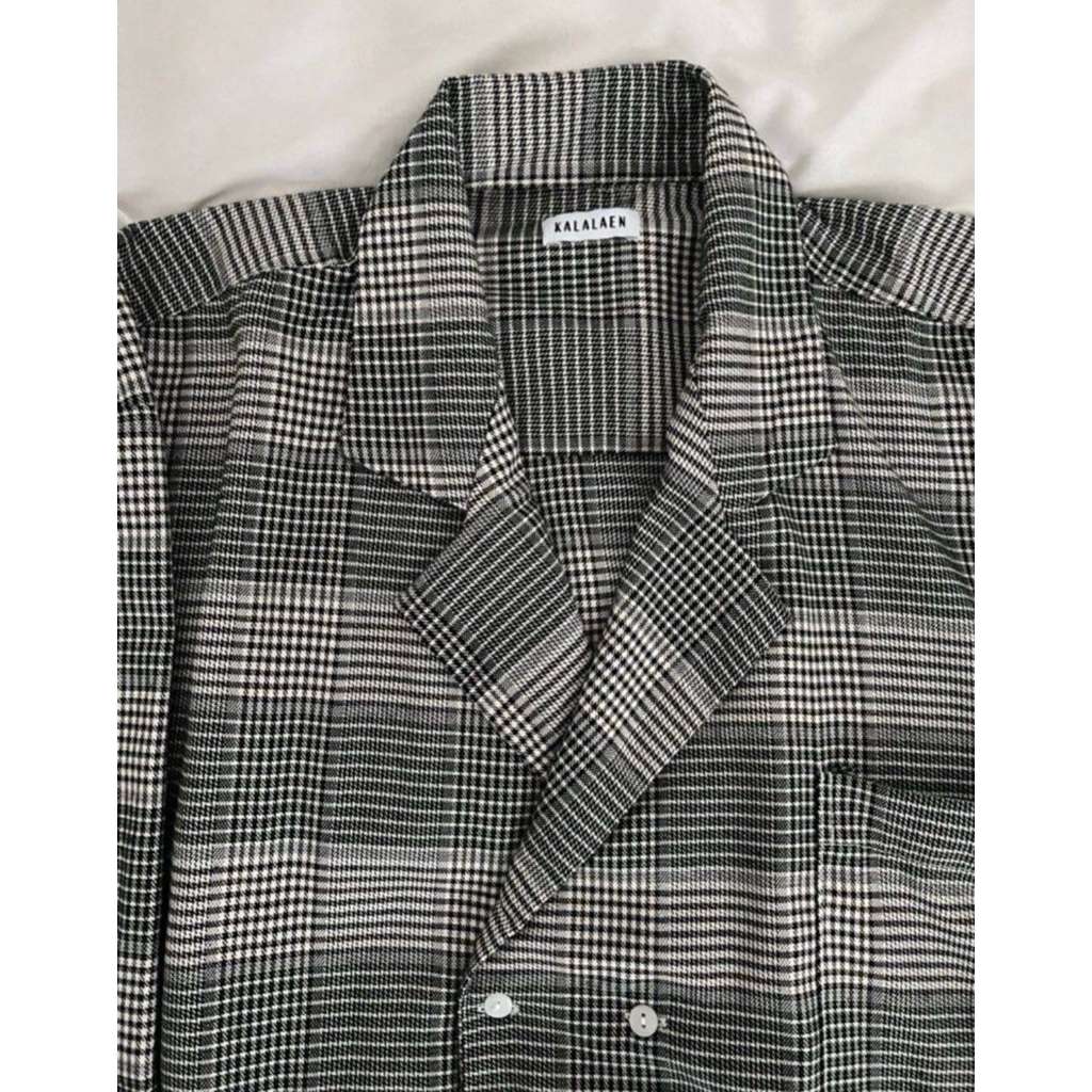 blazer kalalaen (booked)