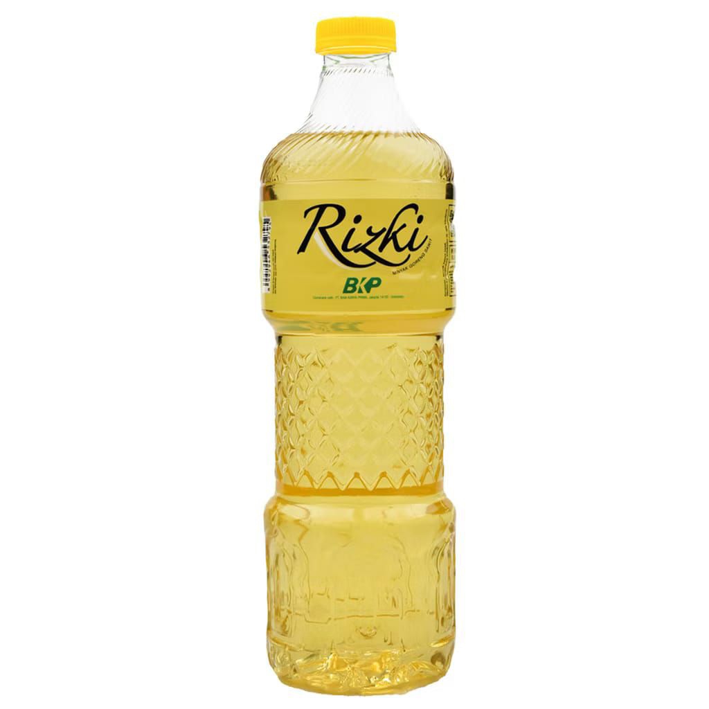 

MINYAK GORENG RIZKI 800ML