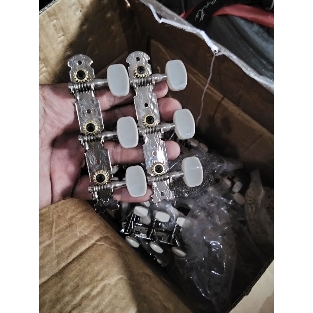 dryer gitar | puteran gitar | puteran biasa