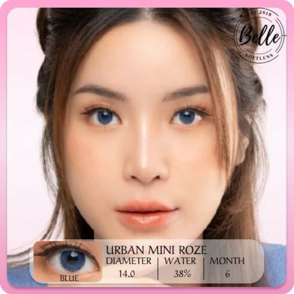 SOFLEN URBAN FREE TEMPAT SOFLEN / SOFLEN MURAH / SOFLEN URBAN