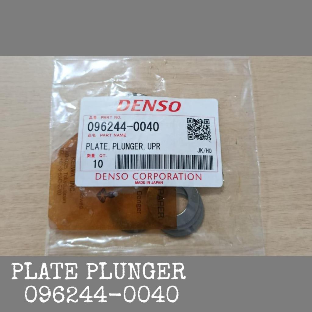 Plate Plunger 096244-0040 Denso Original