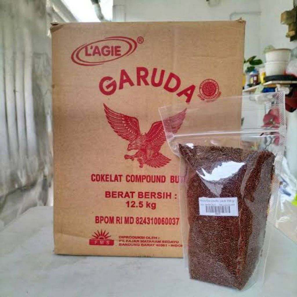 

MESIS GARUDA CURAH 1KG HARGA SUPER CAKEP