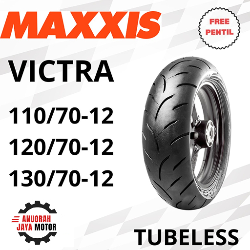 Maxxis Victra Ring 12 Tubles Ban Maxxis Ring 12 Tubeless