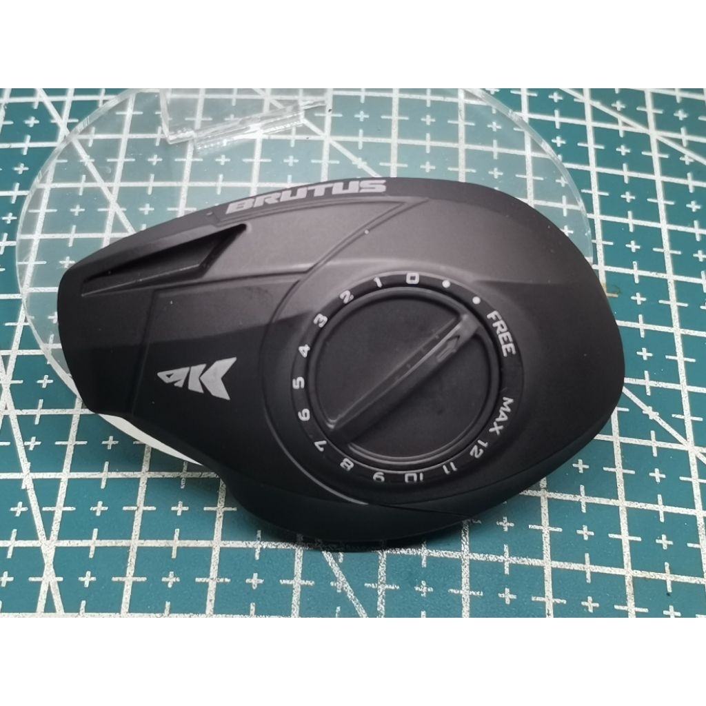 Sparepart Reel BC kastking Brutus Gen II Handle Kanan