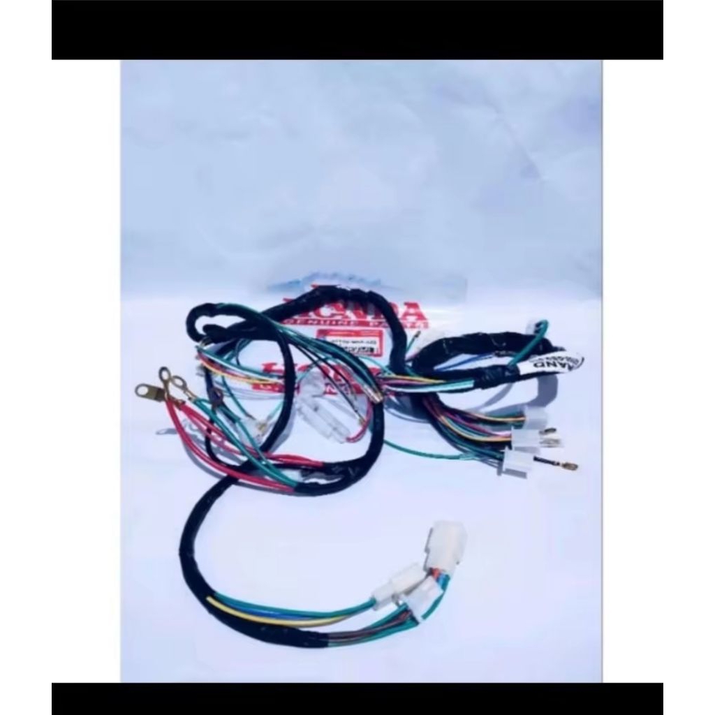 KABEL BODY BODI ASSY GRAND PRODUK BERKUALITAS BAGUS DAN ORI