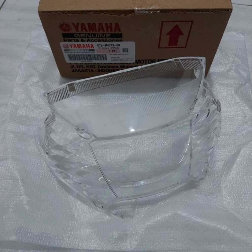 Mika Lampu Stop Belakang Mio Lama Mio Smile 5TL Original Stanley