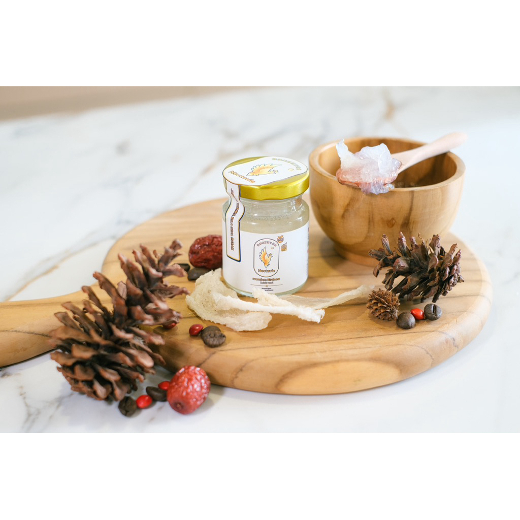 

Nectavie Variant Drink