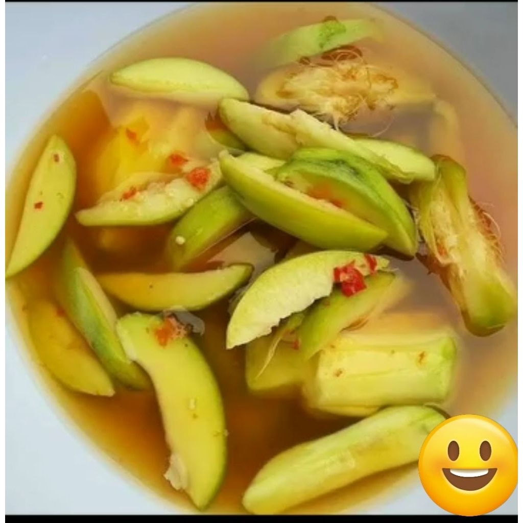 

asinan kedondong tanpa bahan pengawet tanpa pemanis buatan ,gula asli , tanpa pewarna
