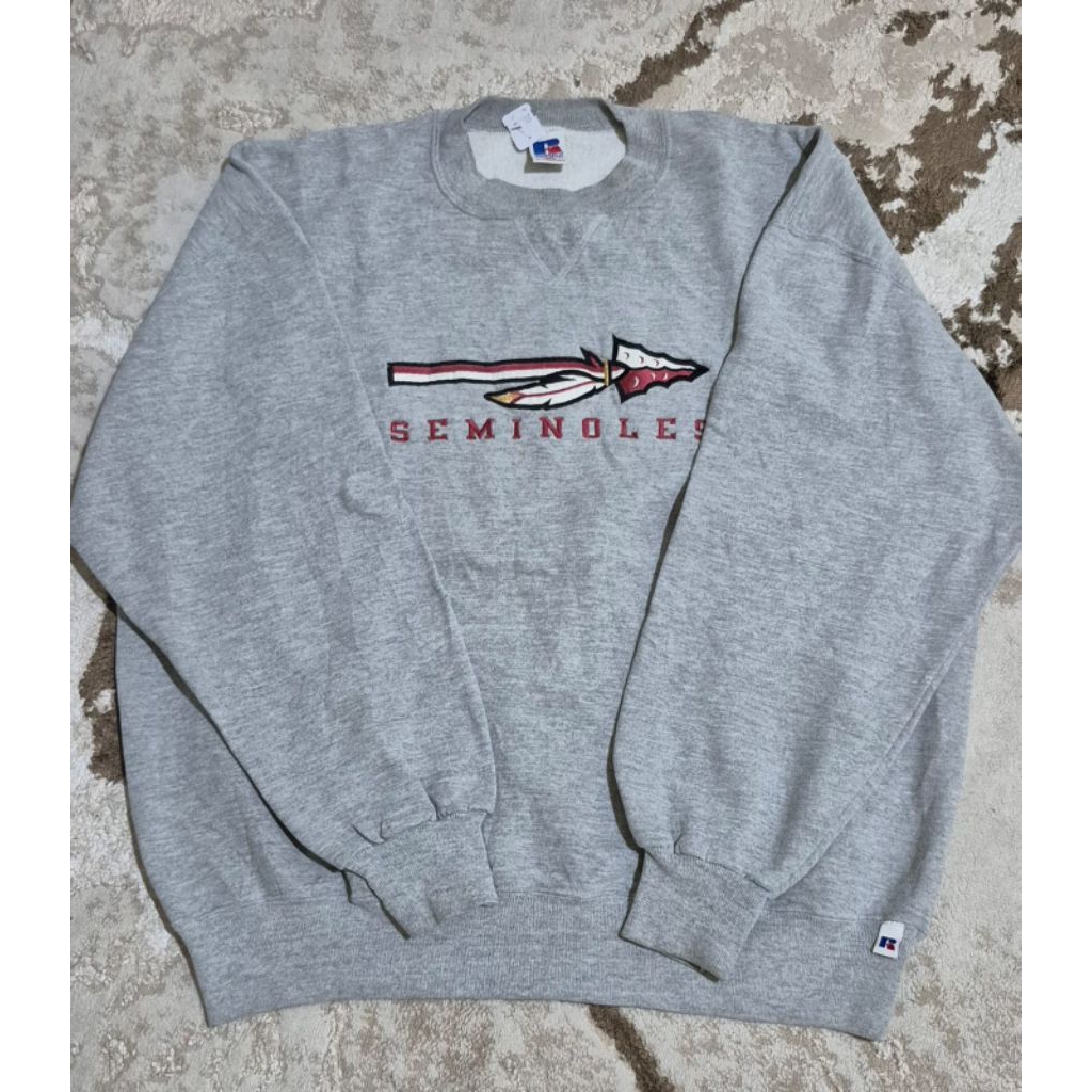 Crewneck Russel Athletic