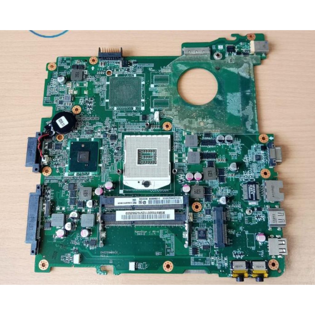 Mainboard leptop Acer Aspire 4738