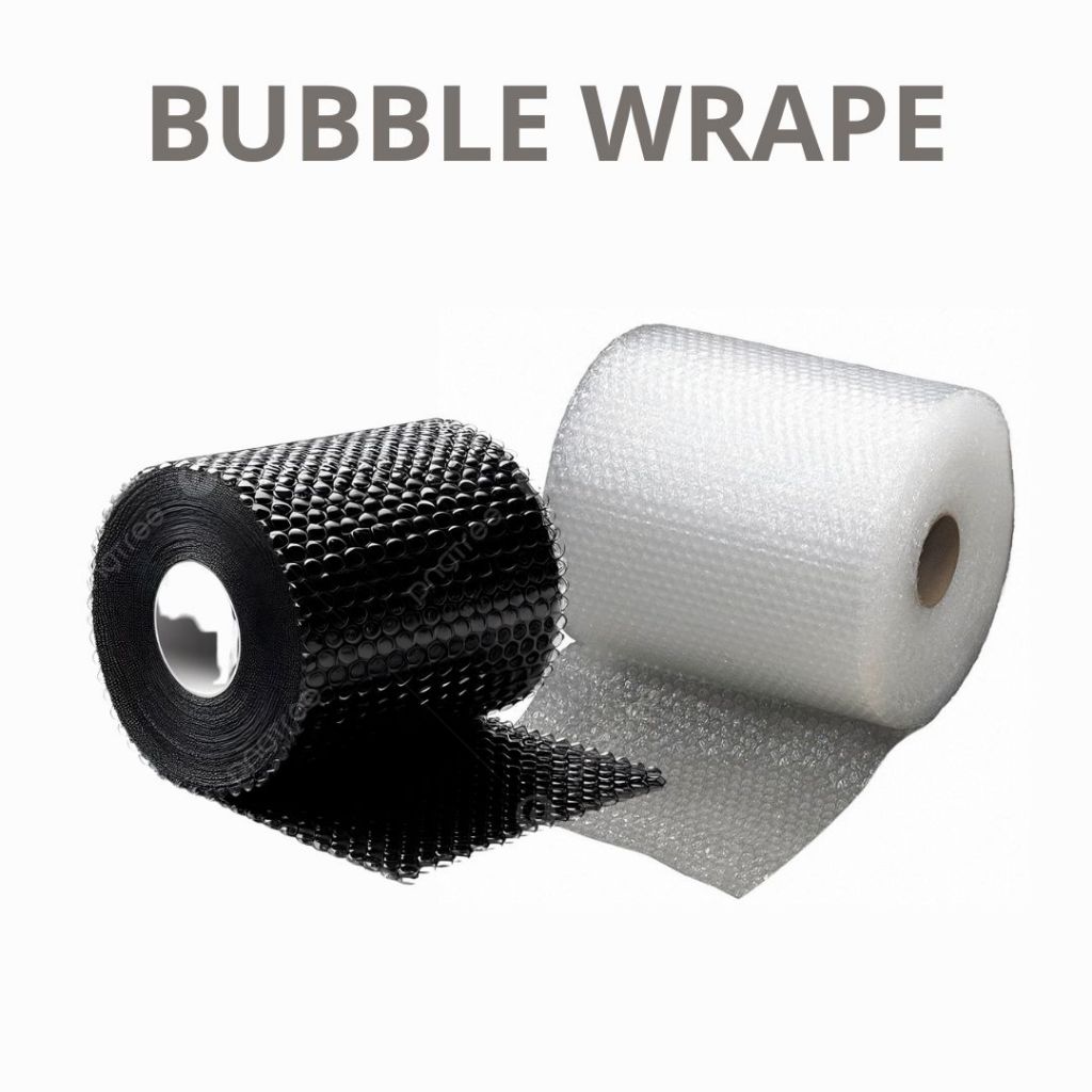 

Tambahan extra Packing Bumble Wrape
