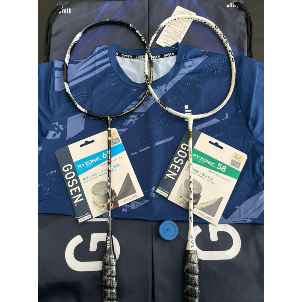 GOSEN ROOTS TAI JI Original