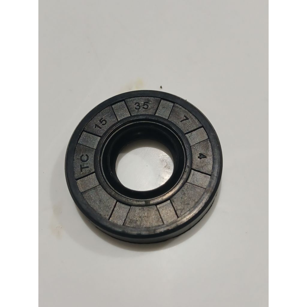 Oli Seal GC Mesin Jahit Typical 35MM