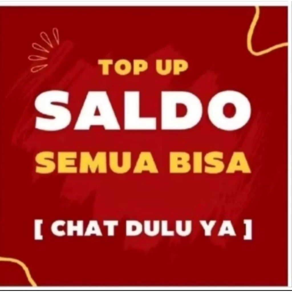 

New h murah dan top up||shopy dll ter Best seller
