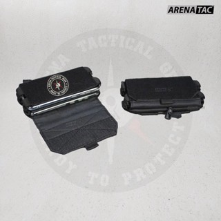 Pouch Molle / Tas kopel tactical / Pouch Kopel / Pouch Hp / Tempat Hp