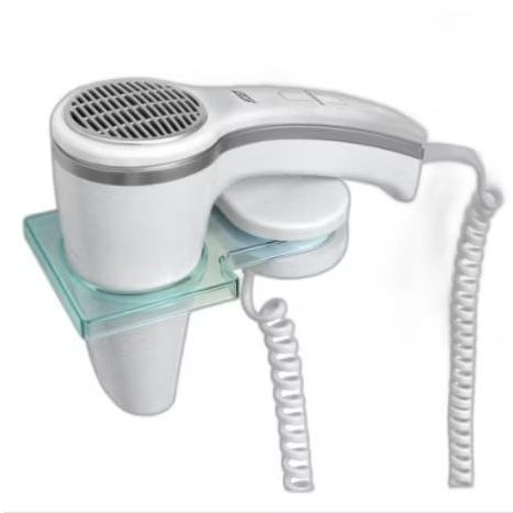 Hairdryer JVD Eden + Wallmounted