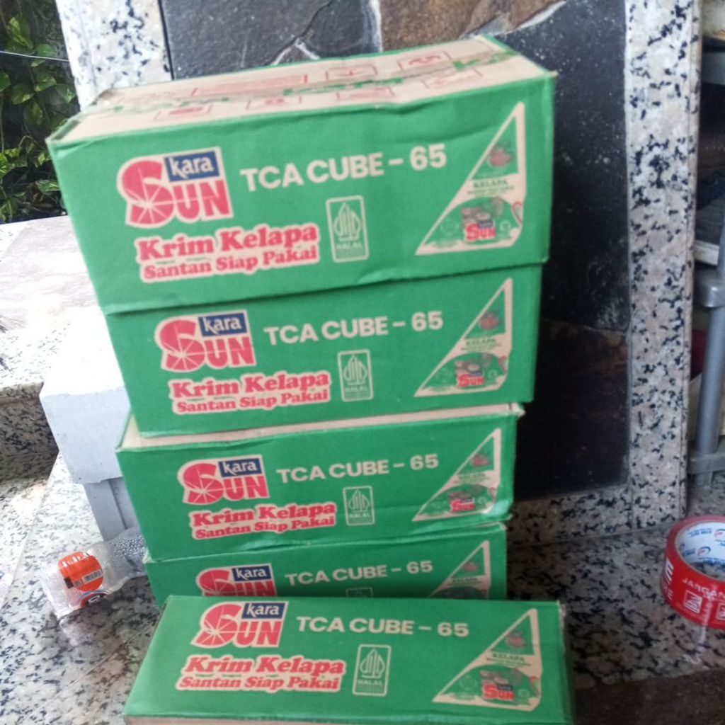 

SUN KARA ECER ISI 12 MURAH PROMO!!!