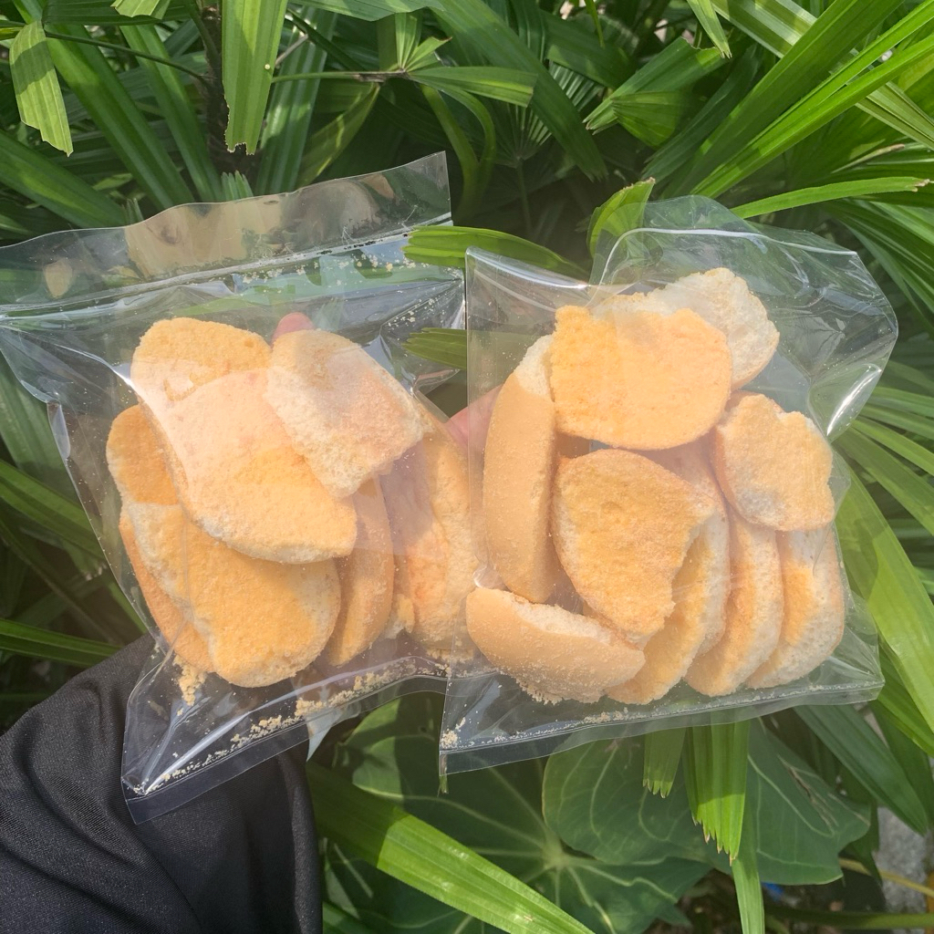

PATAHAN BAGELEN ENAK RENYAH