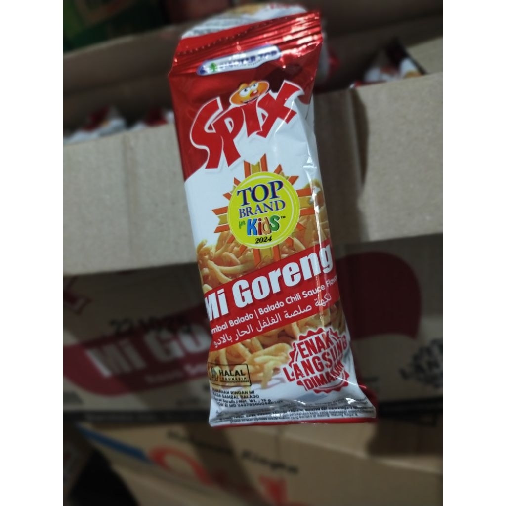 

Spix mi goreng isi 100