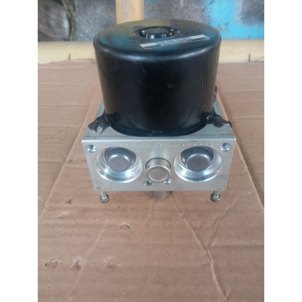 ABS MODULE FORD ECOSPORT ASLI #ORIGINAL