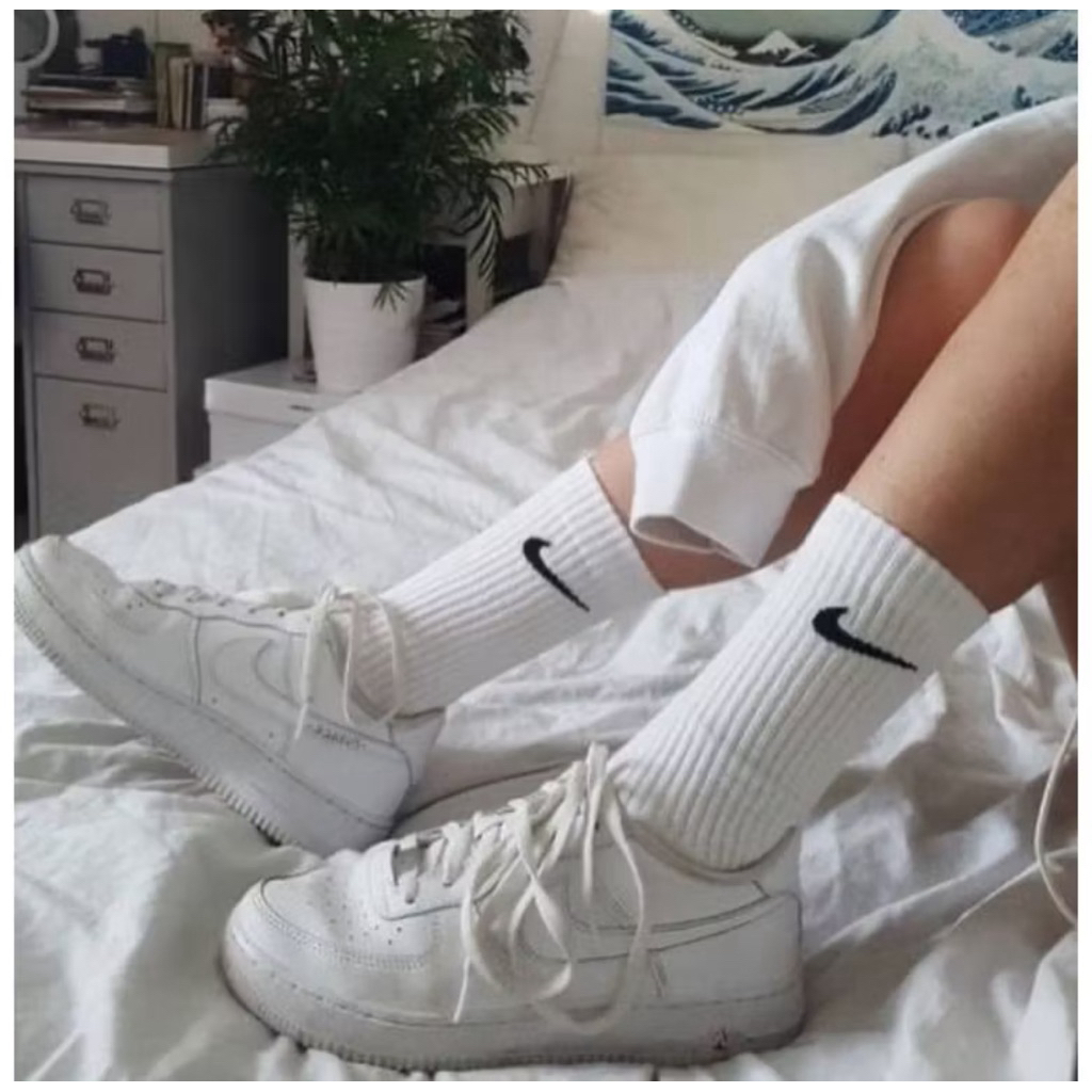 COD-Kaos Kaki Bola Futsal Nike Sport Pendek Sebetis