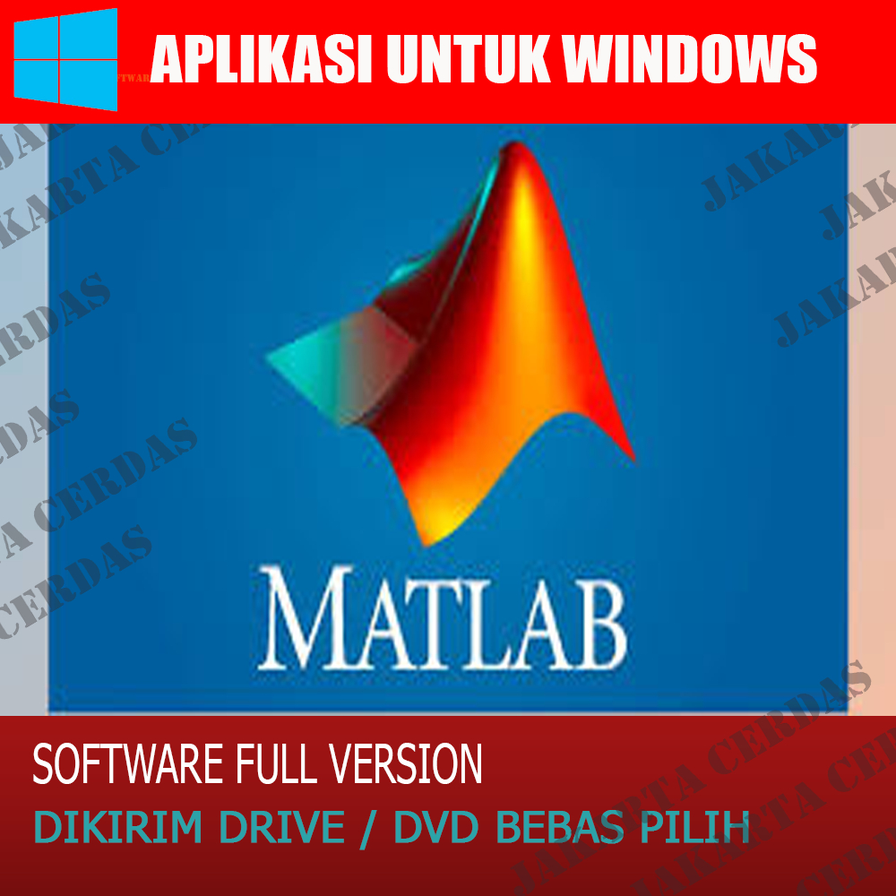Engineering Software Win - MATLAB R2025a v25