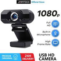 Jovitek CM07 1080p Full HD Camera