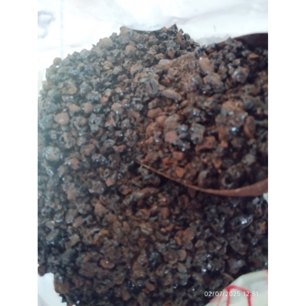 

500 gram Kopi Kasar Aceh Merk Surya Seri C