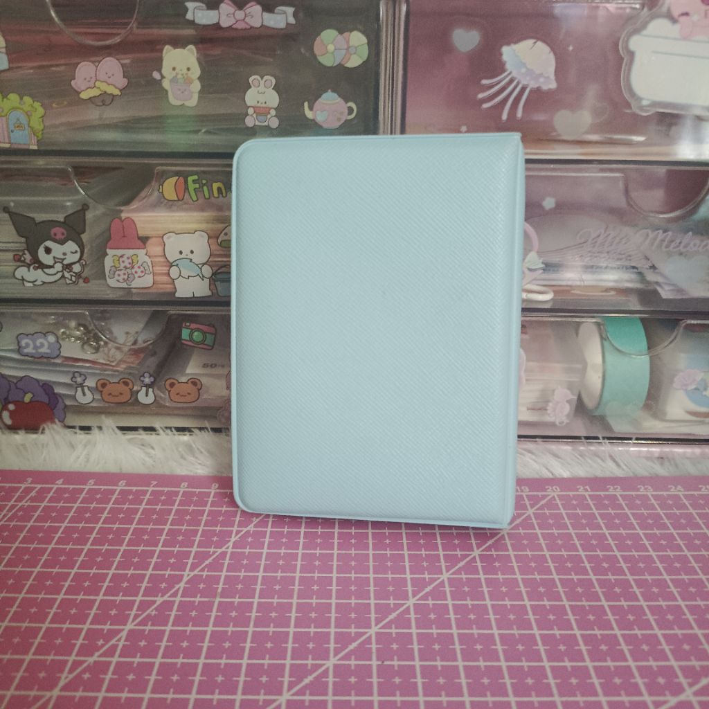 colbook preloved