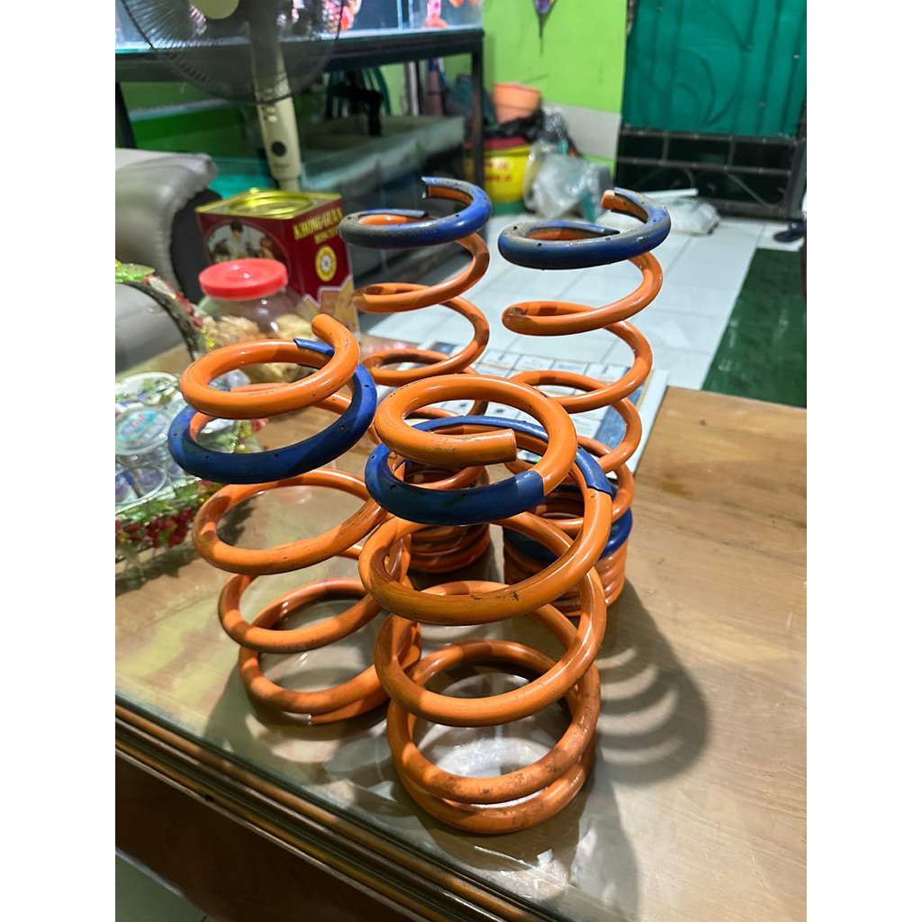 Per i-spring lowering kit inova reborn original