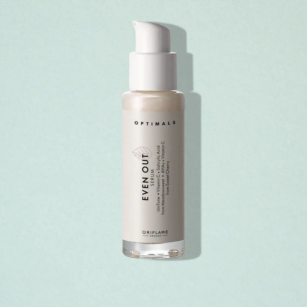 Optimals Even Out Serum by Oriflame Sweden
