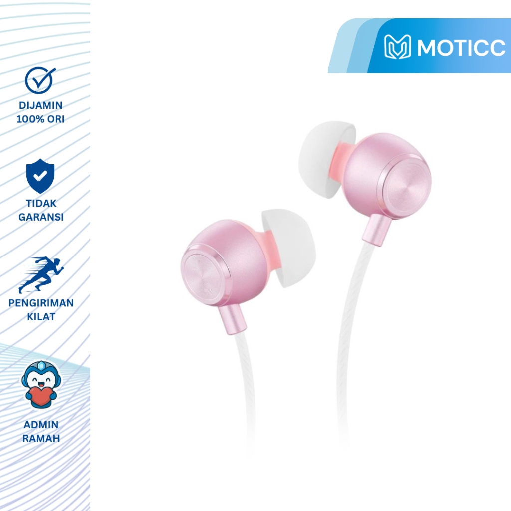 VIDO E20 with Mic New Earbud form Vido Comfort and Stylist Earphone