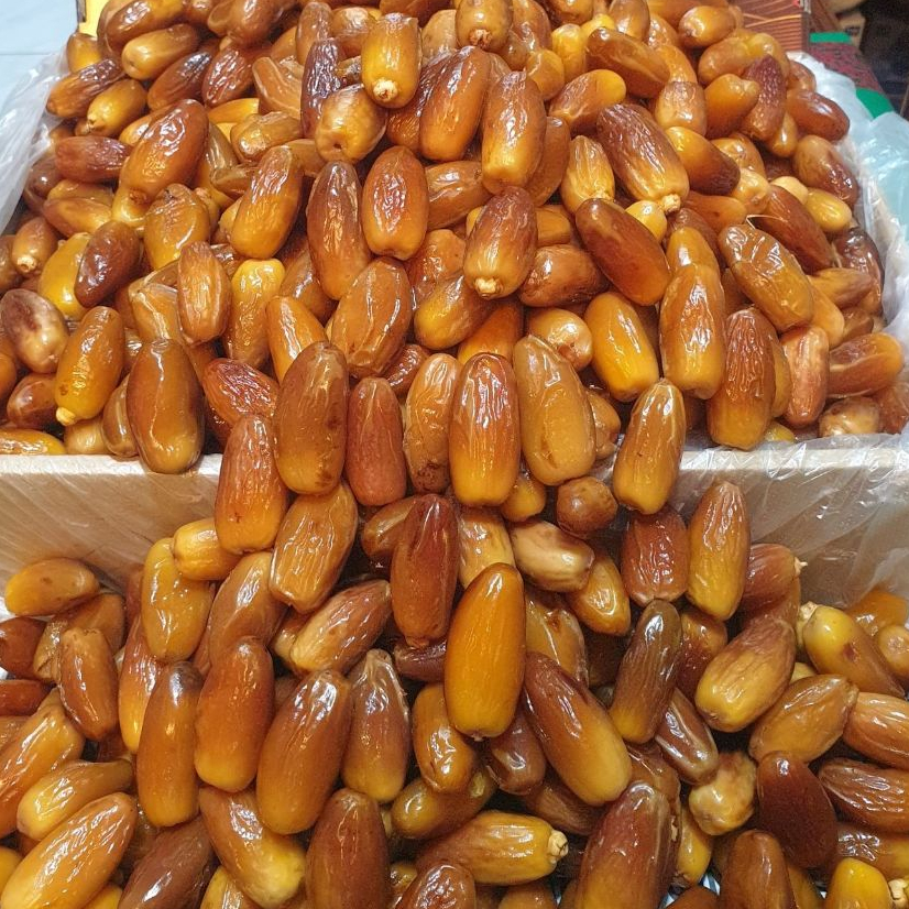 

Kurma Tunisia Madu Premium Ukuran 500gr