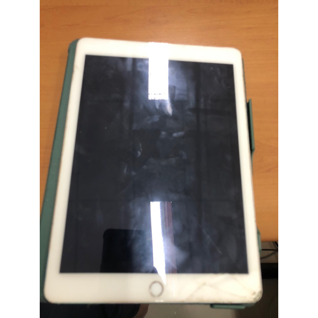 Ipad Air 2 minus