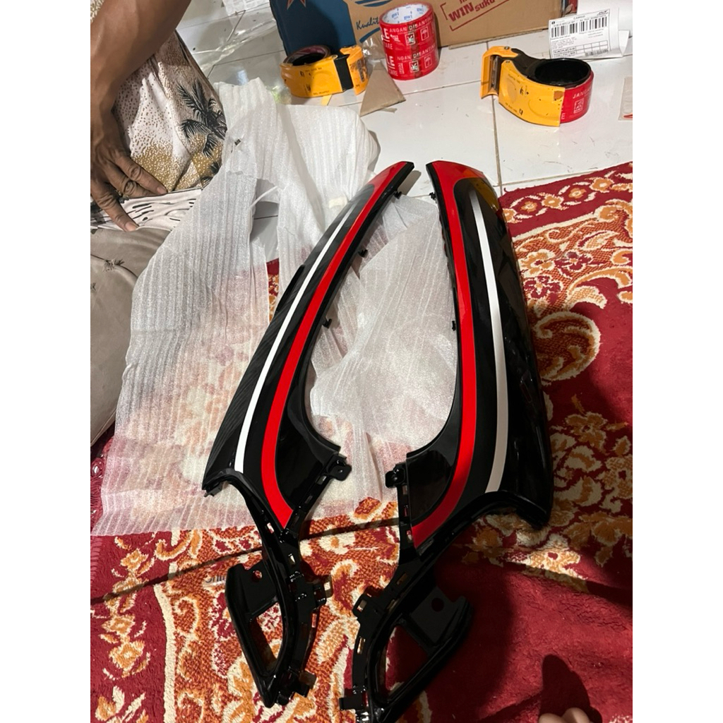 cover bawah scoopy 2021