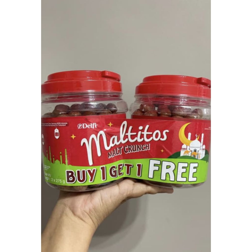 

Malitos Delfi Original