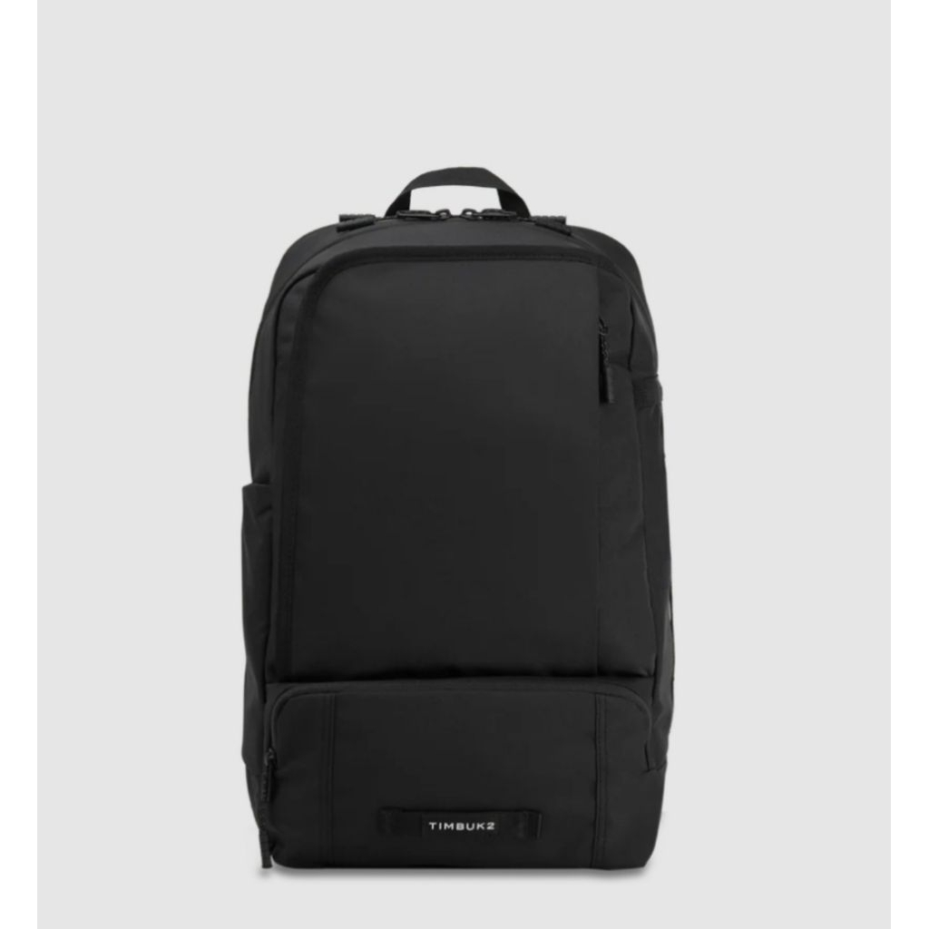 TIMBUK2 - TIMBUK2 Q BACKPACK - ECO BLACK