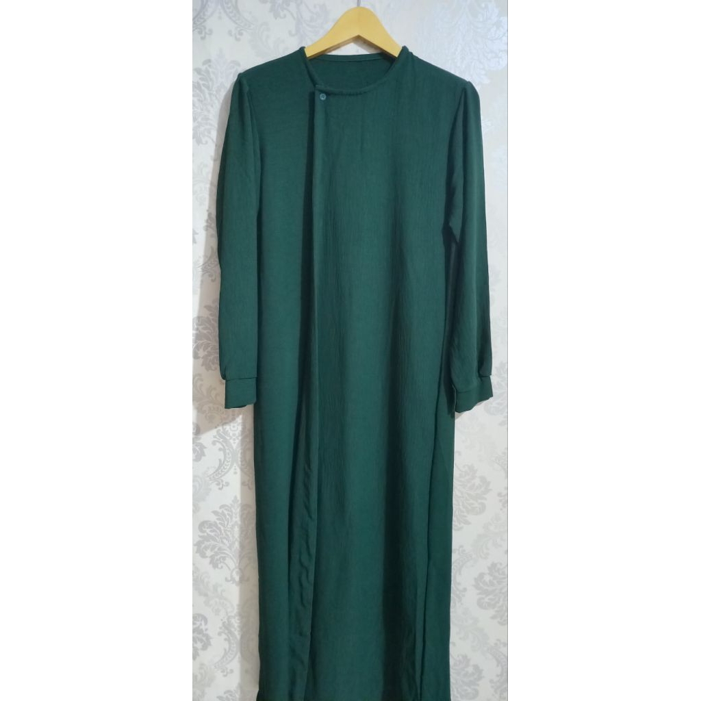 Gamis Kringkel