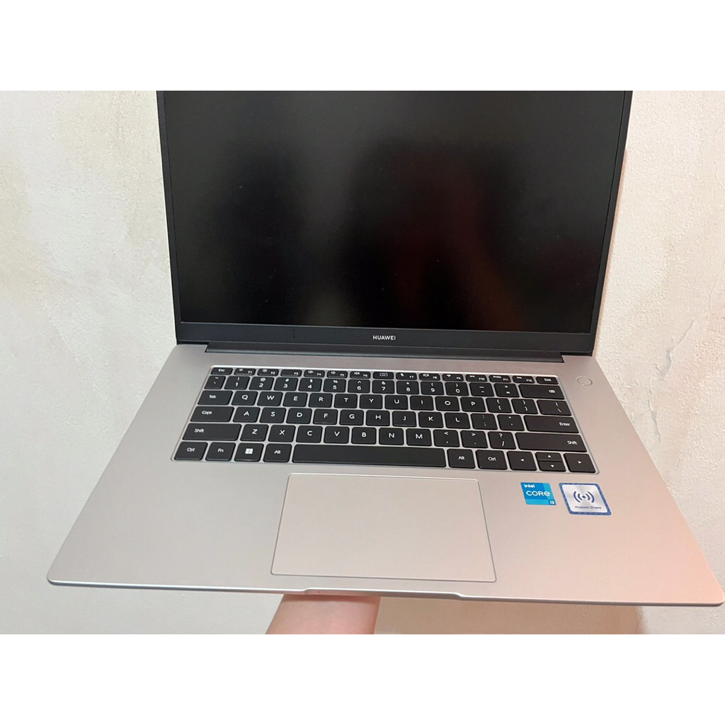 Laptop Huawei Matebook D15 [Second]