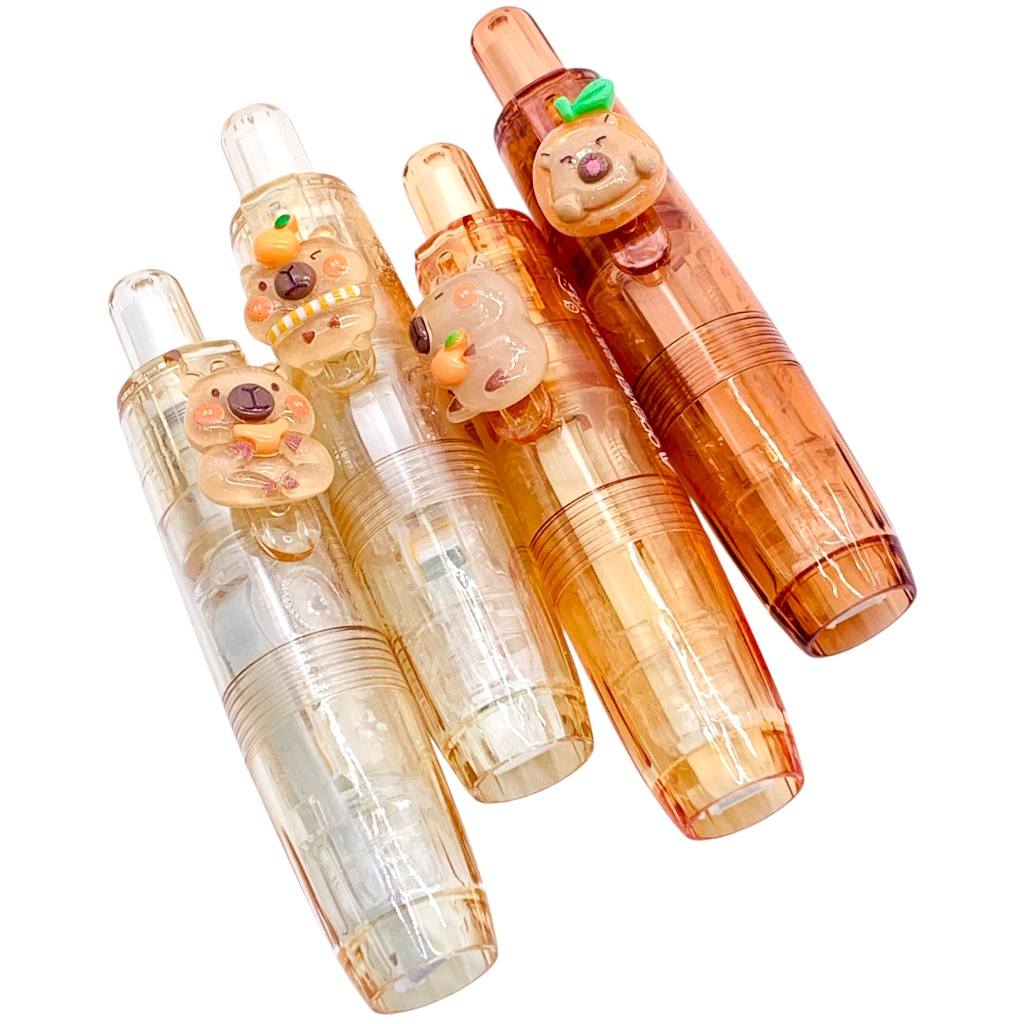 

CORRECTION TAPE KLIK X-916 AODEMEI CAPYBARA / TIPE-X KERTAS CETEK