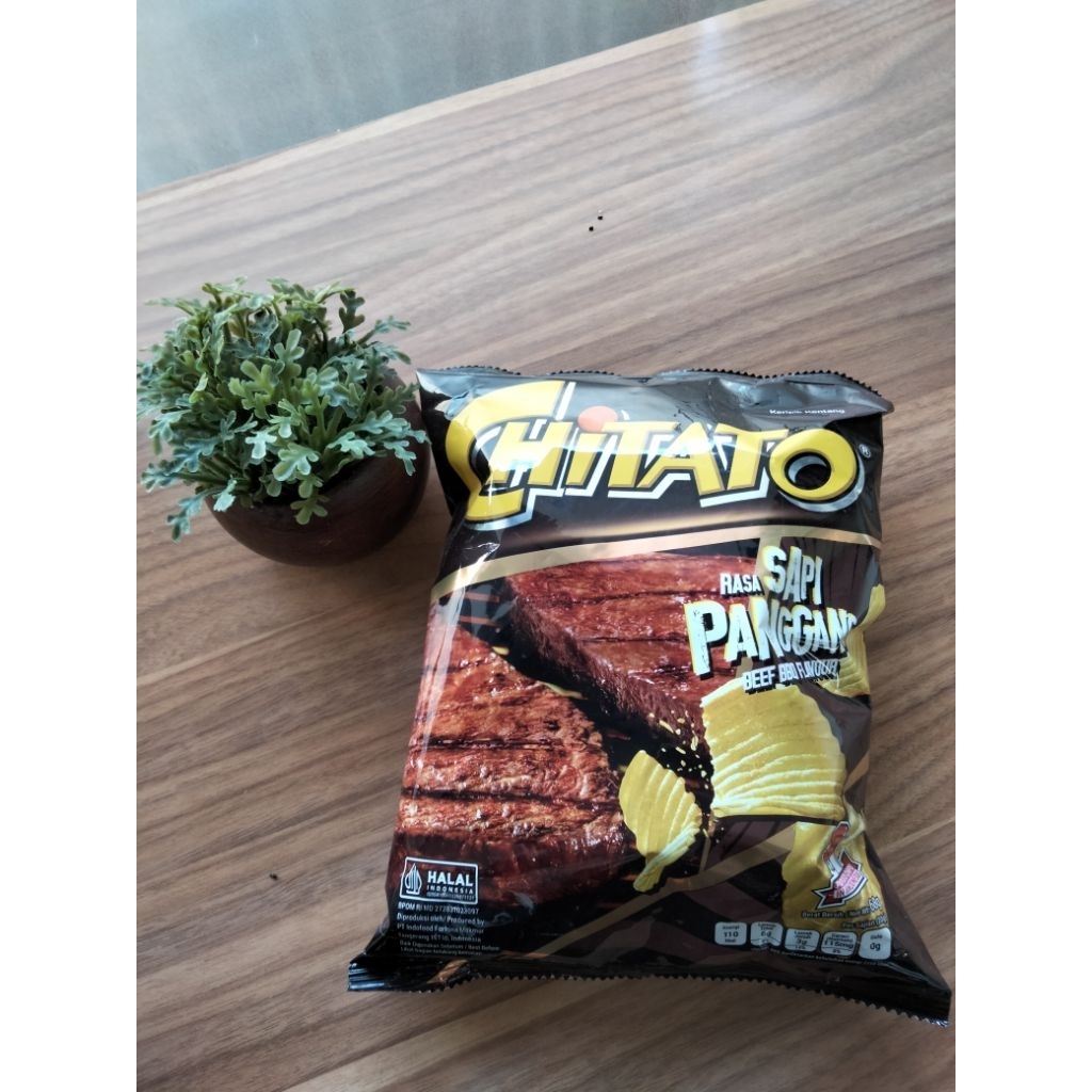 

CHITATO RASA SAPI PANGGANG 68G