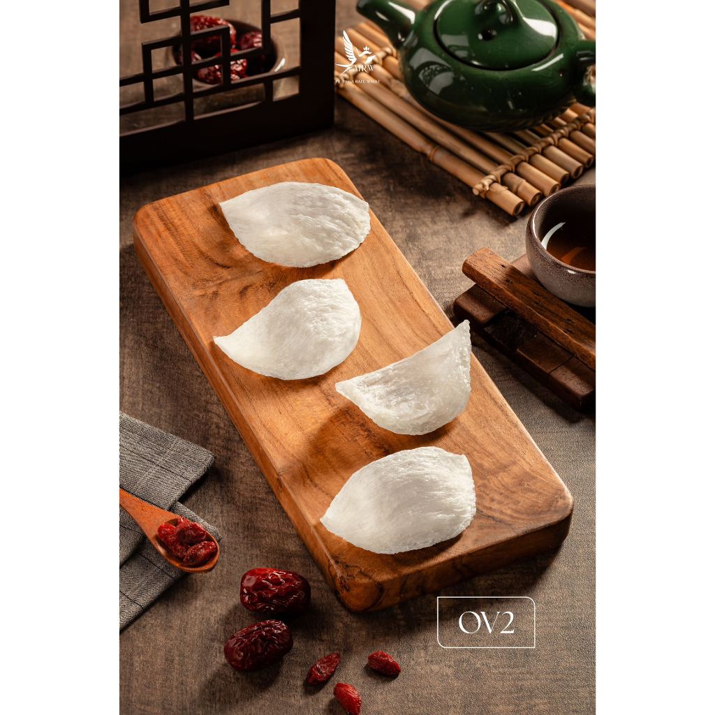 

sarang burung walet kualitas premium